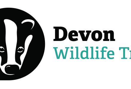 Devon Wildlife Trust logo