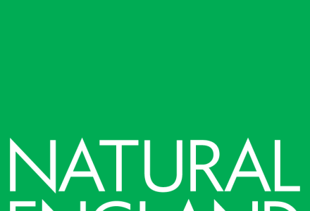 Natural England logo