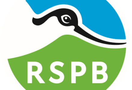 RSPB logo